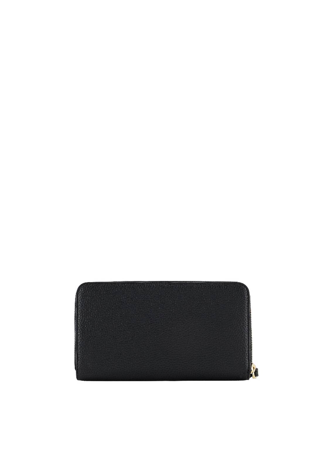 ARMANI EXCHANGE portefeuille Femme noir Photo 2