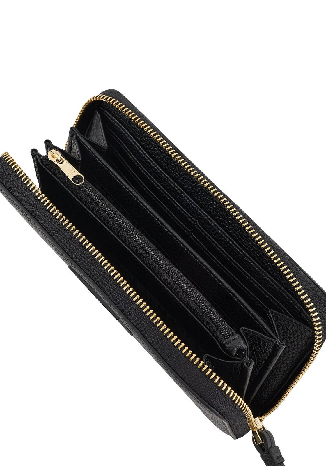 ARMANI EXCHANGE portefeuille Femme noir Photo 3
