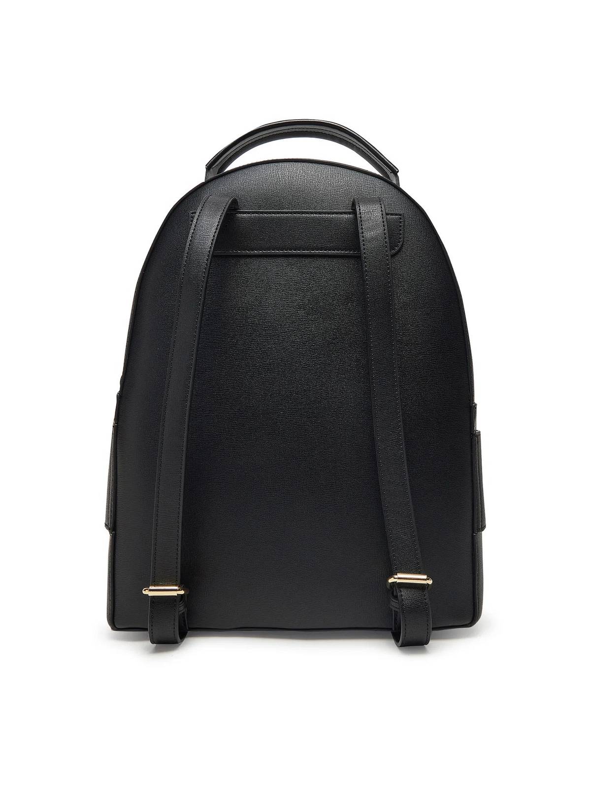 ARMANI EXCHANGE backpack Donna nero Foto 2