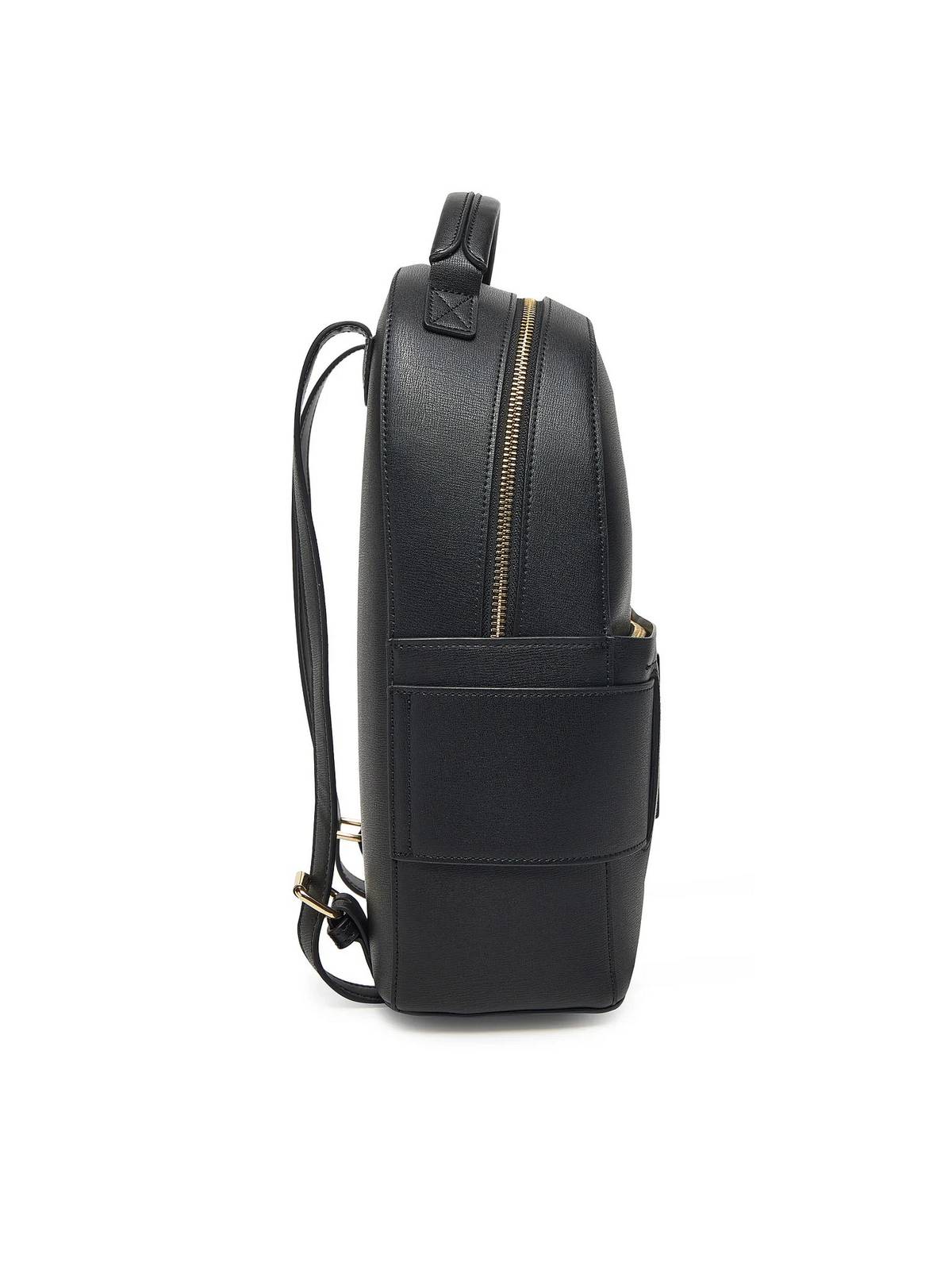 ARMANI EXCHANGE backpack Donna nero Foto 3