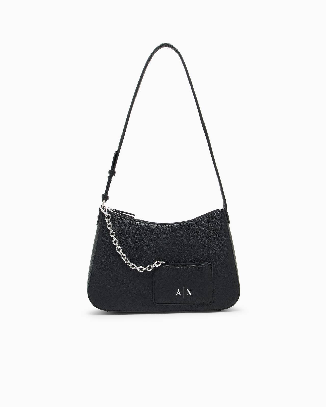 ARMANI EXCHANGE sac à bandoulière Femme noir
