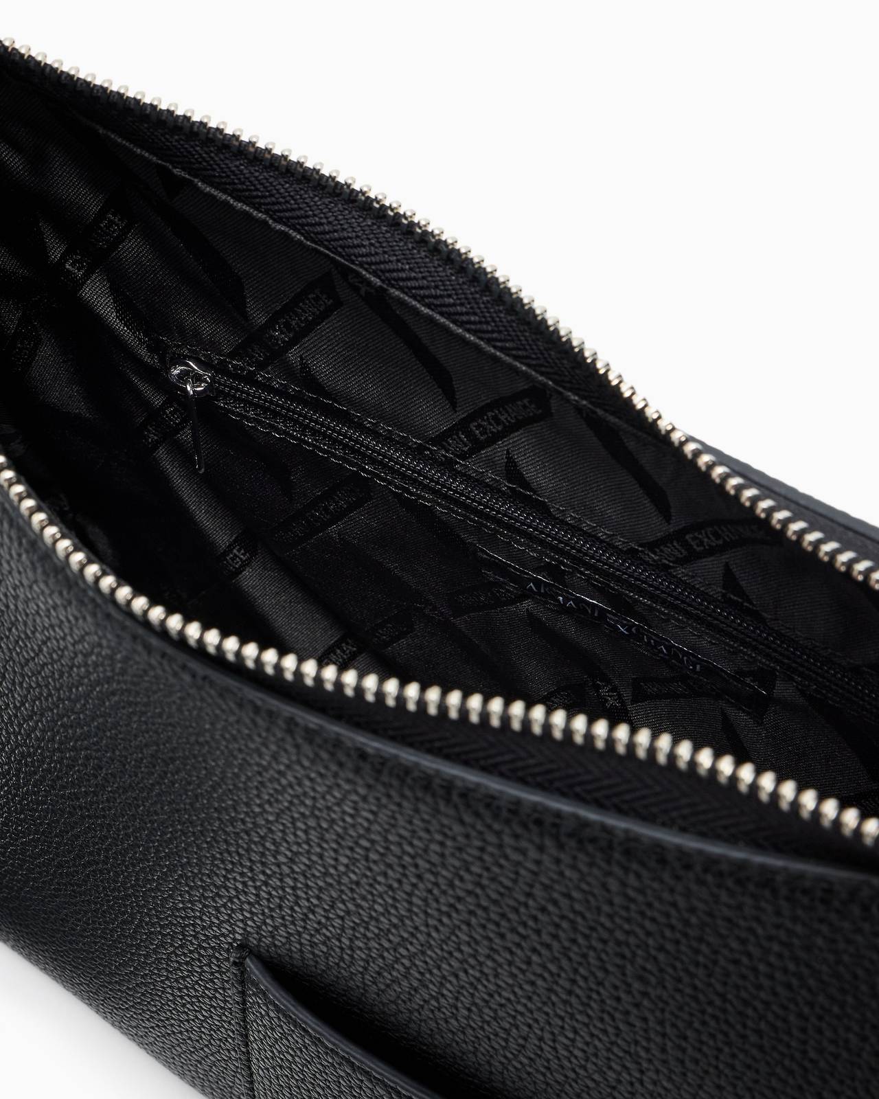 ARMANI EXCHANGE sac à bandoulière Femme noir Photo 5
