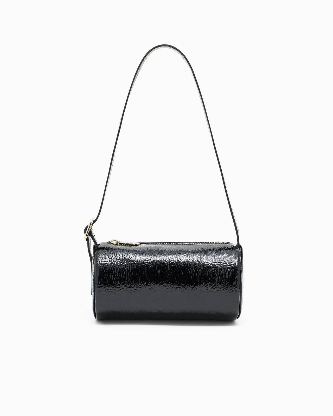 ARMANI EXCHANGE mini sac Femme noir