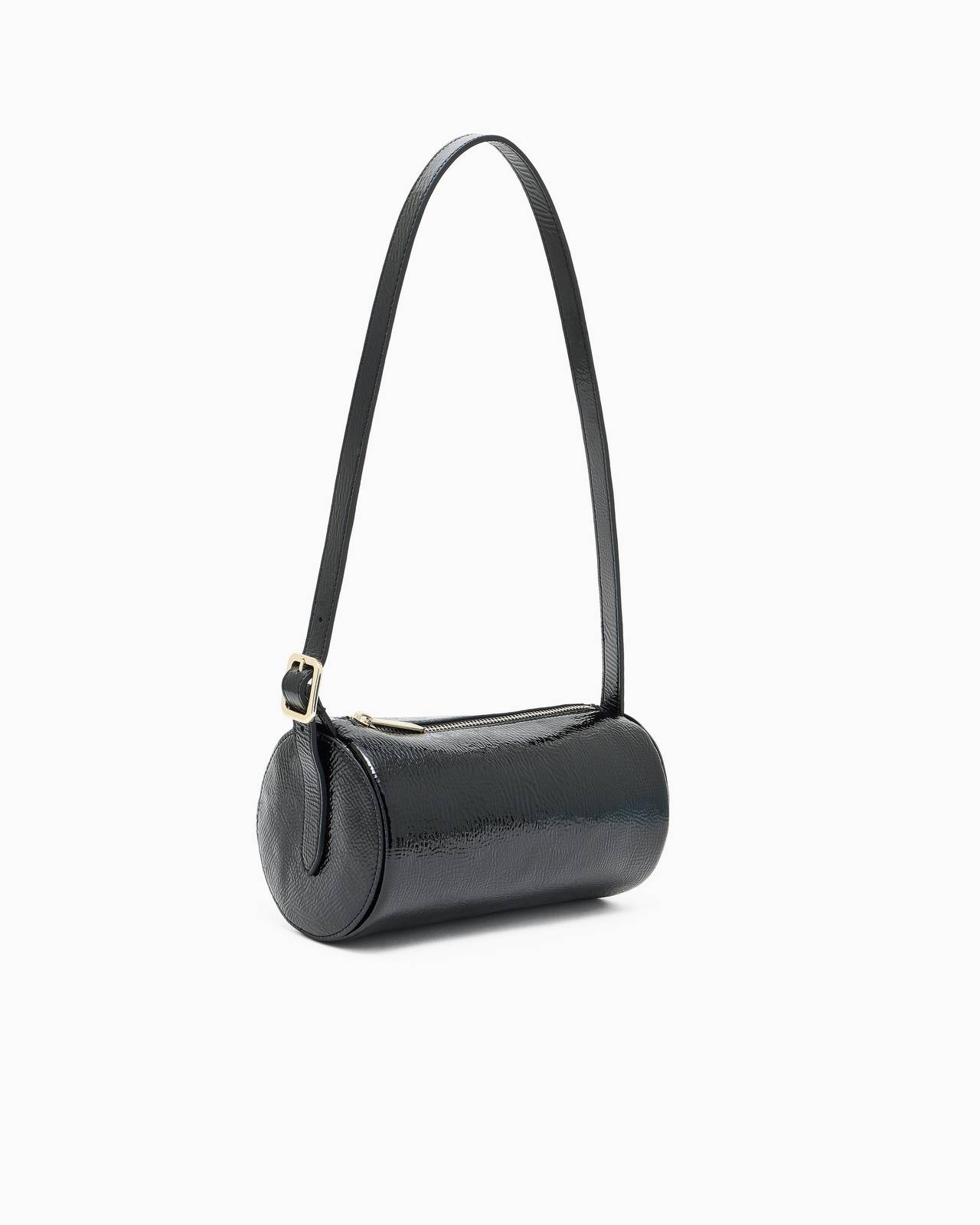ARMANI EXCHANGE mini sac Femme noir Photo 2