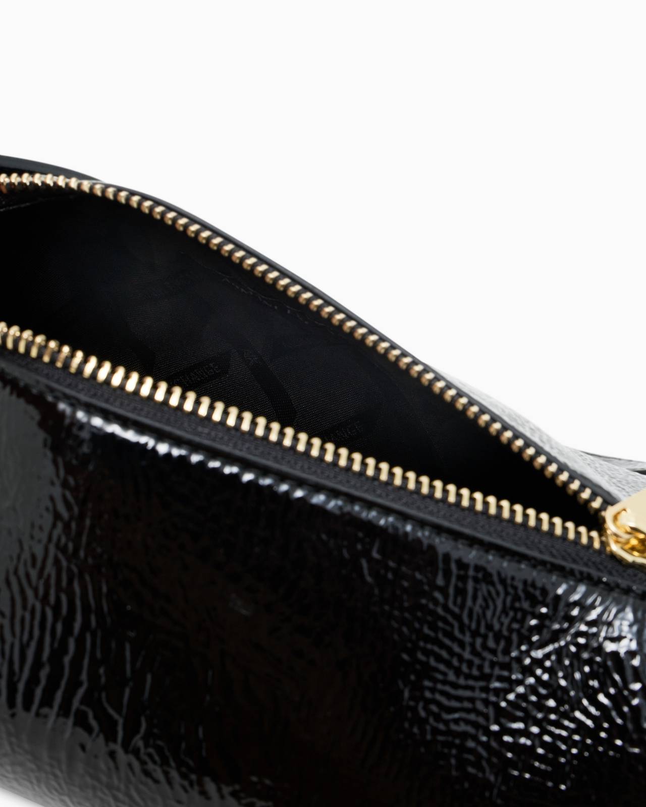 ARMANI EXCHANGE mini sac Femme noir Photo 4