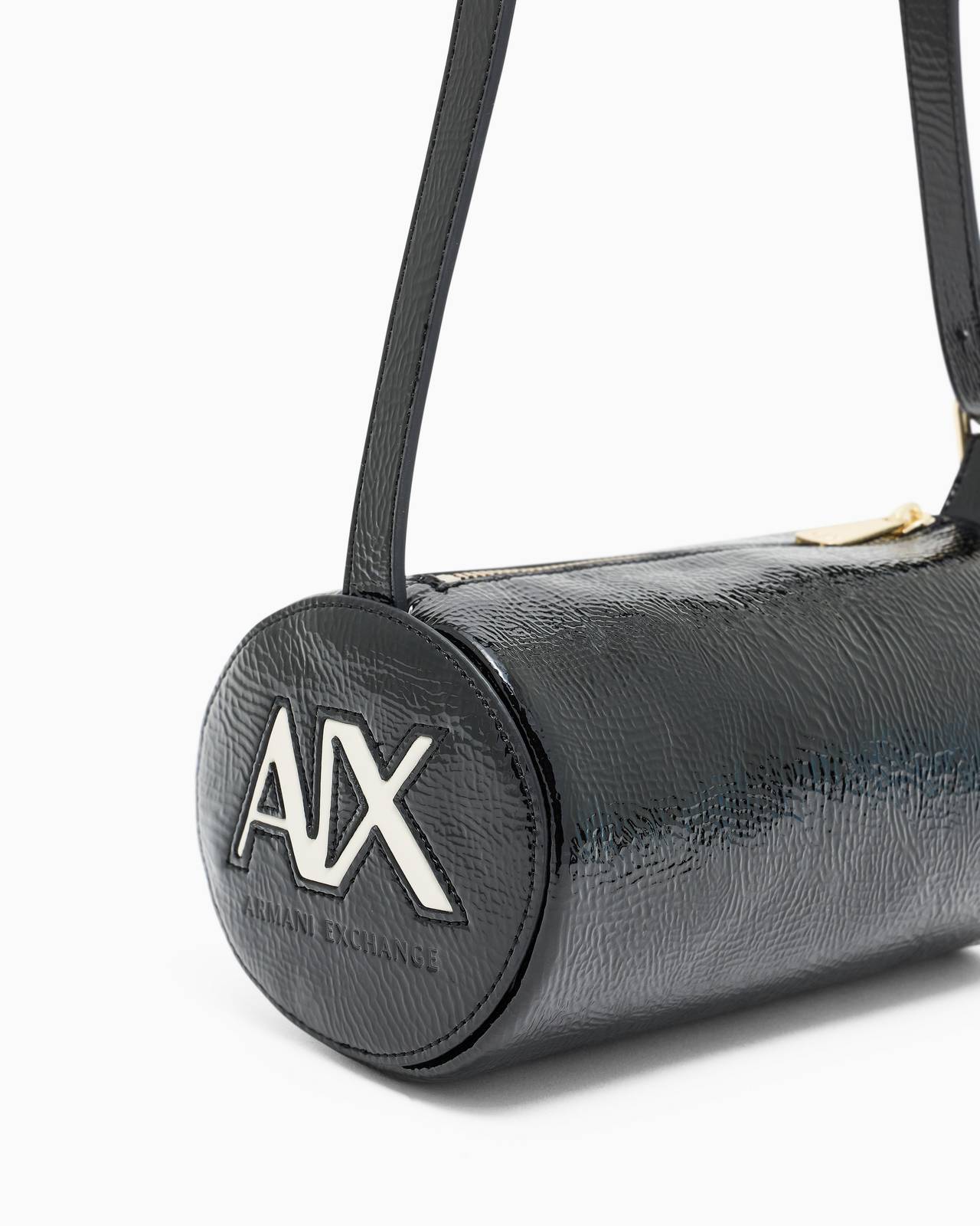 ARMANI EXCHANGE mini sac Femme noir Photo 5