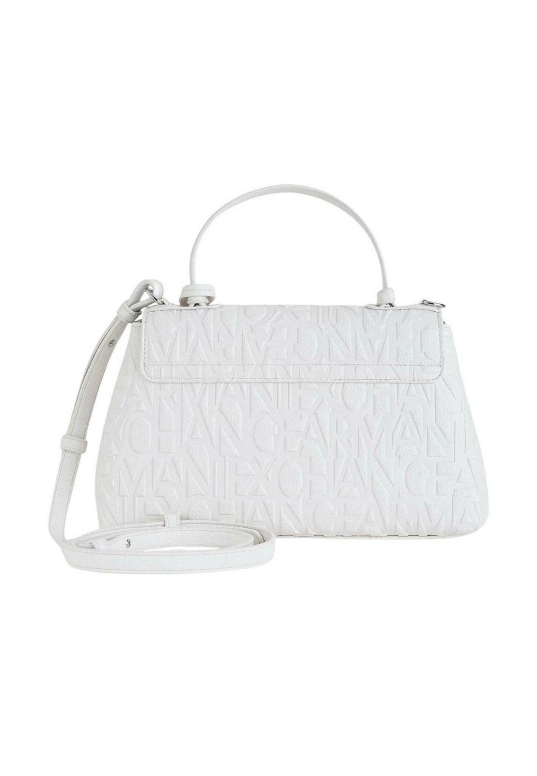 ARMANI EXCHANGE achats Femme blanc Photo 2