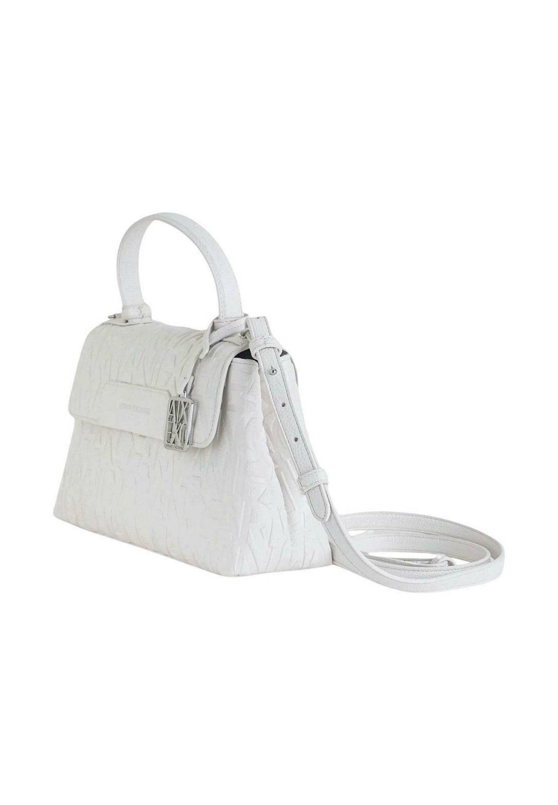 ARMANI EXCHANGE achats Femme blanc Photo 3