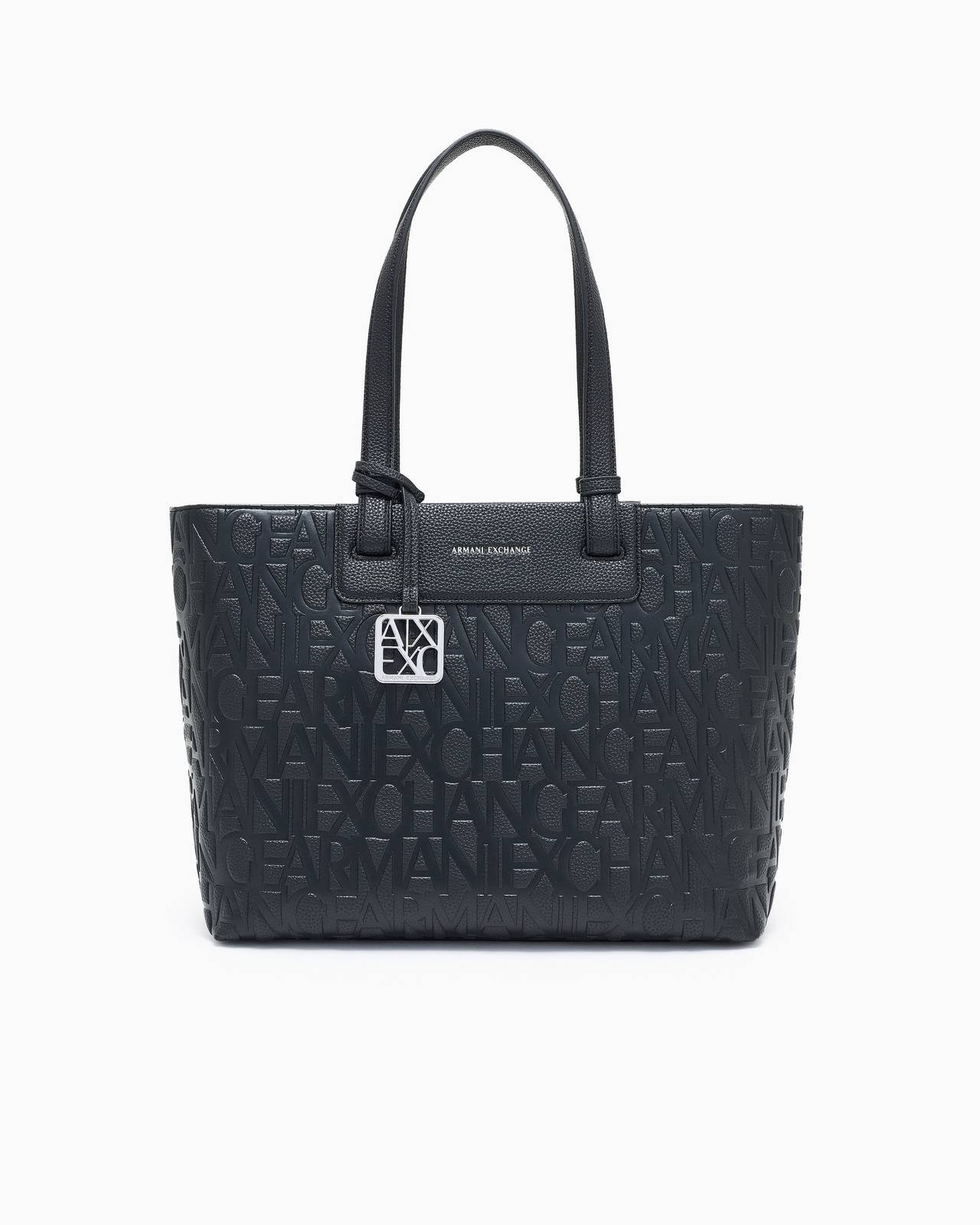 ARMANI EXCHANGE achats Femme noir