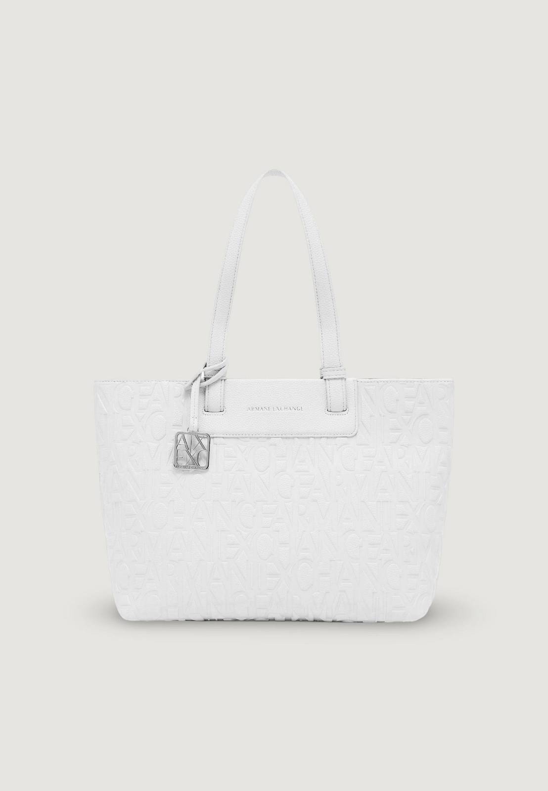 ARMANI EXCHANGE shopping Donna bianco Foto 1