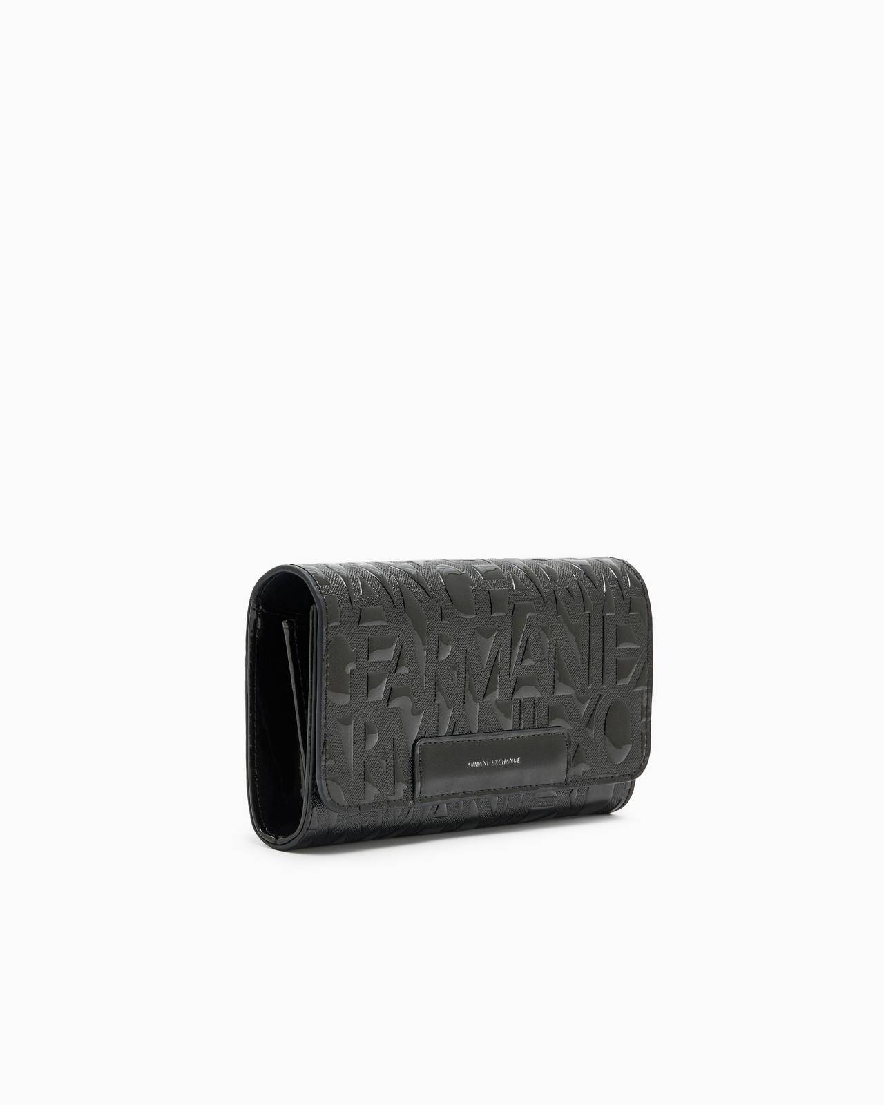 ARMANI EXCHANGE portefeuille Femme noir Photo 3