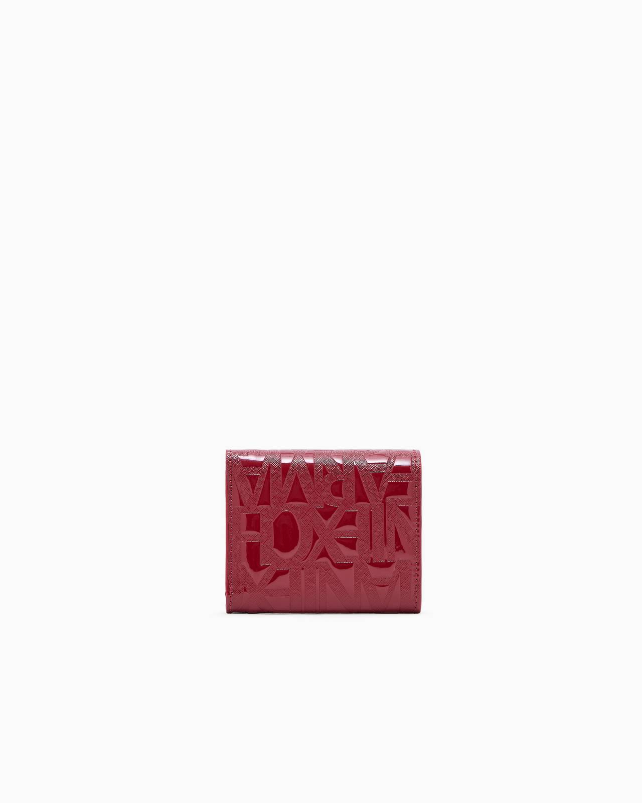 ARMANI EXCHANGE portefeuille Femme assortis Photo 2