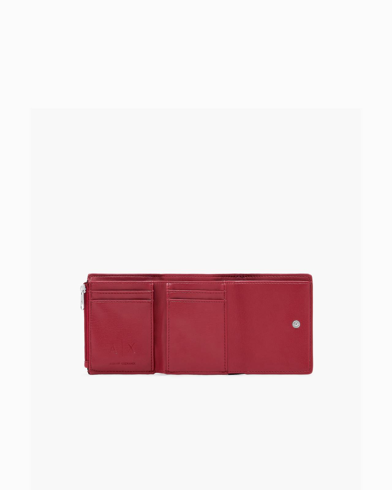 ARMANI EXCHANGE portefeuille Femme assortis Photo 3