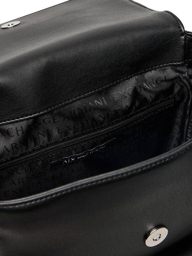 ARMANI EXCHANGE sac à dos Femme noir Photo 3