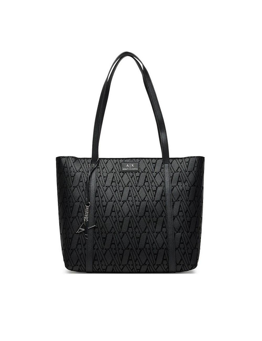 ARMANI EXCHANGE achats Femme noir