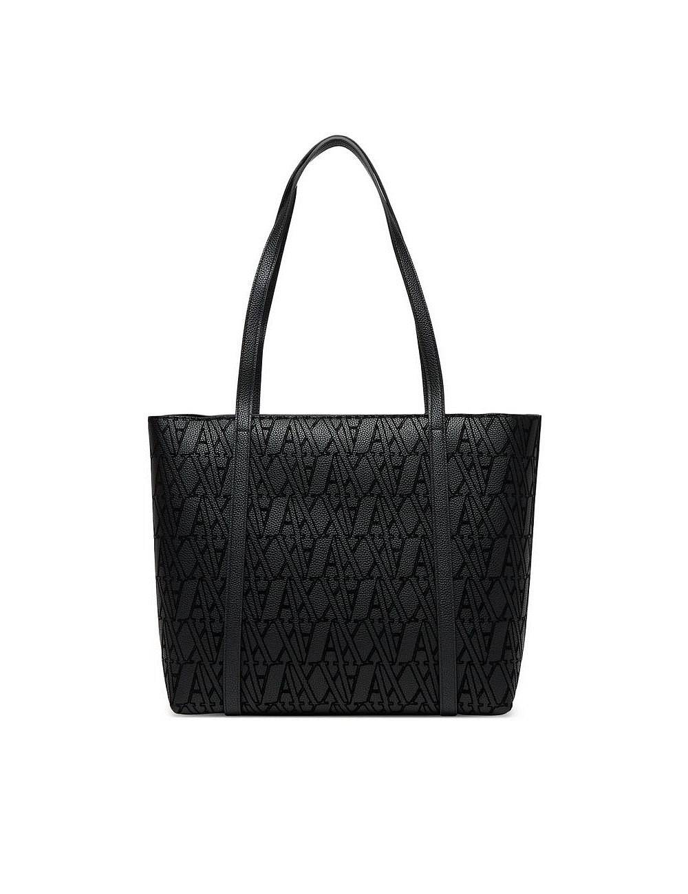 ARMANI EXCHANGE achats Femme noir Photo 2