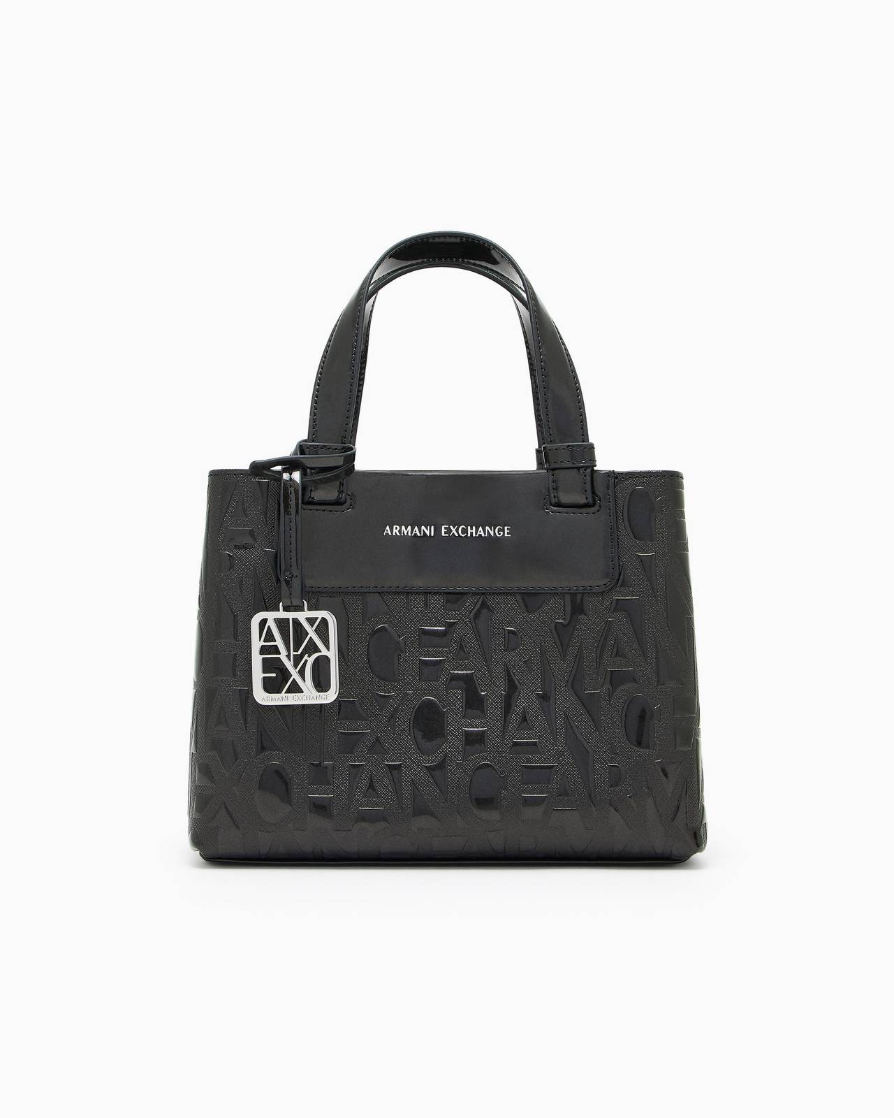 ARMANI EXCHANGE achats Femme noir