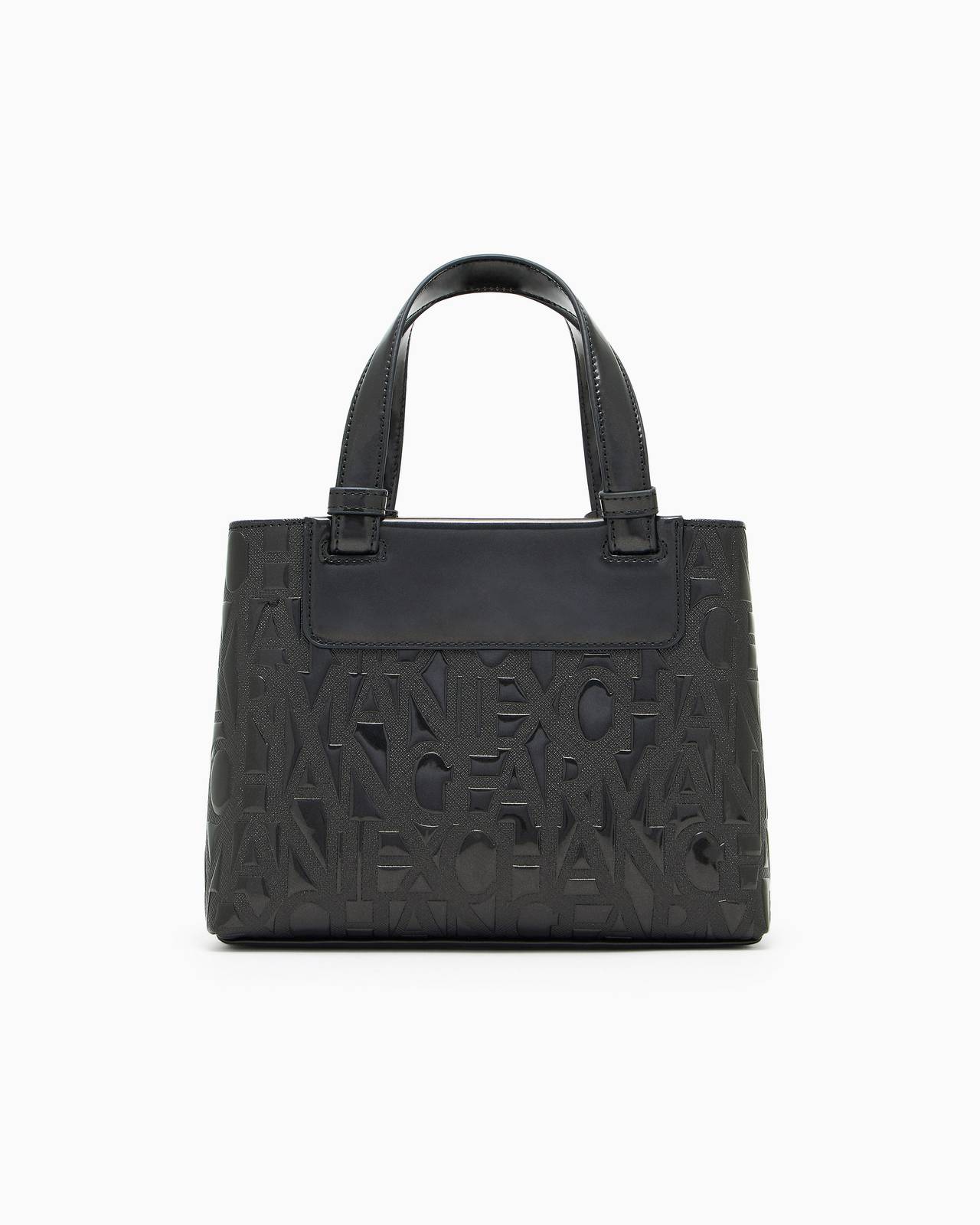 ARMANI EXCHANGE achats Femme noir Photo 2