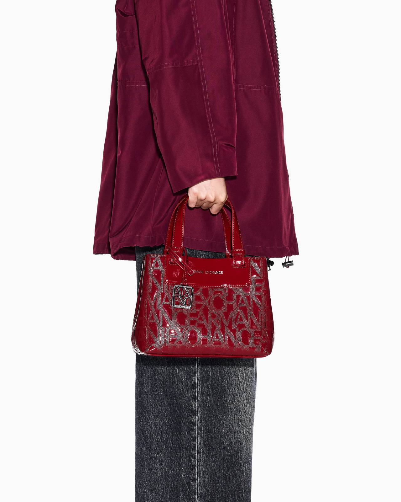 ARMANI EXCHANGE achats Femme assortis Photo 5