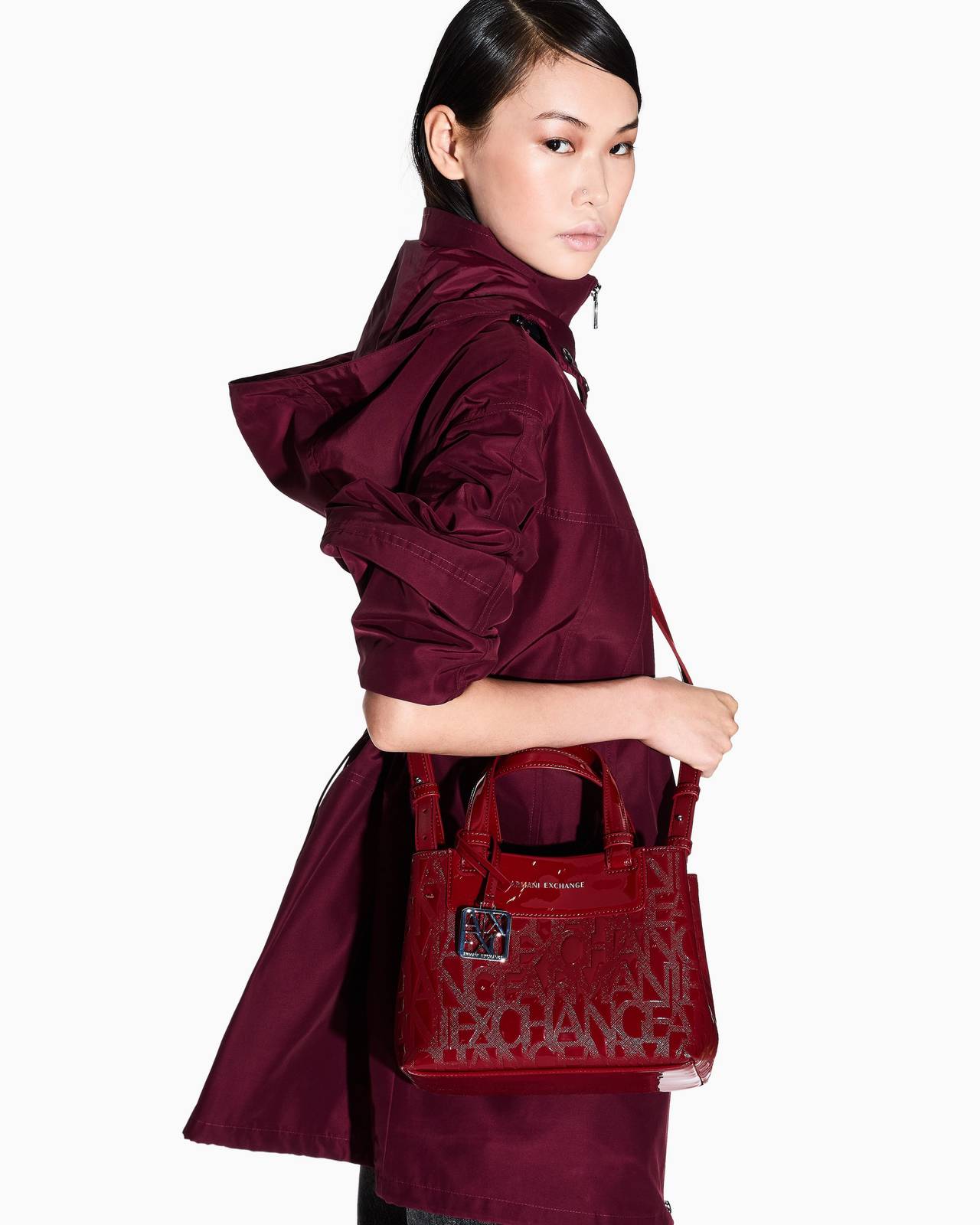 ARMANI EXCHANGE achats Femme assortis Photo 3