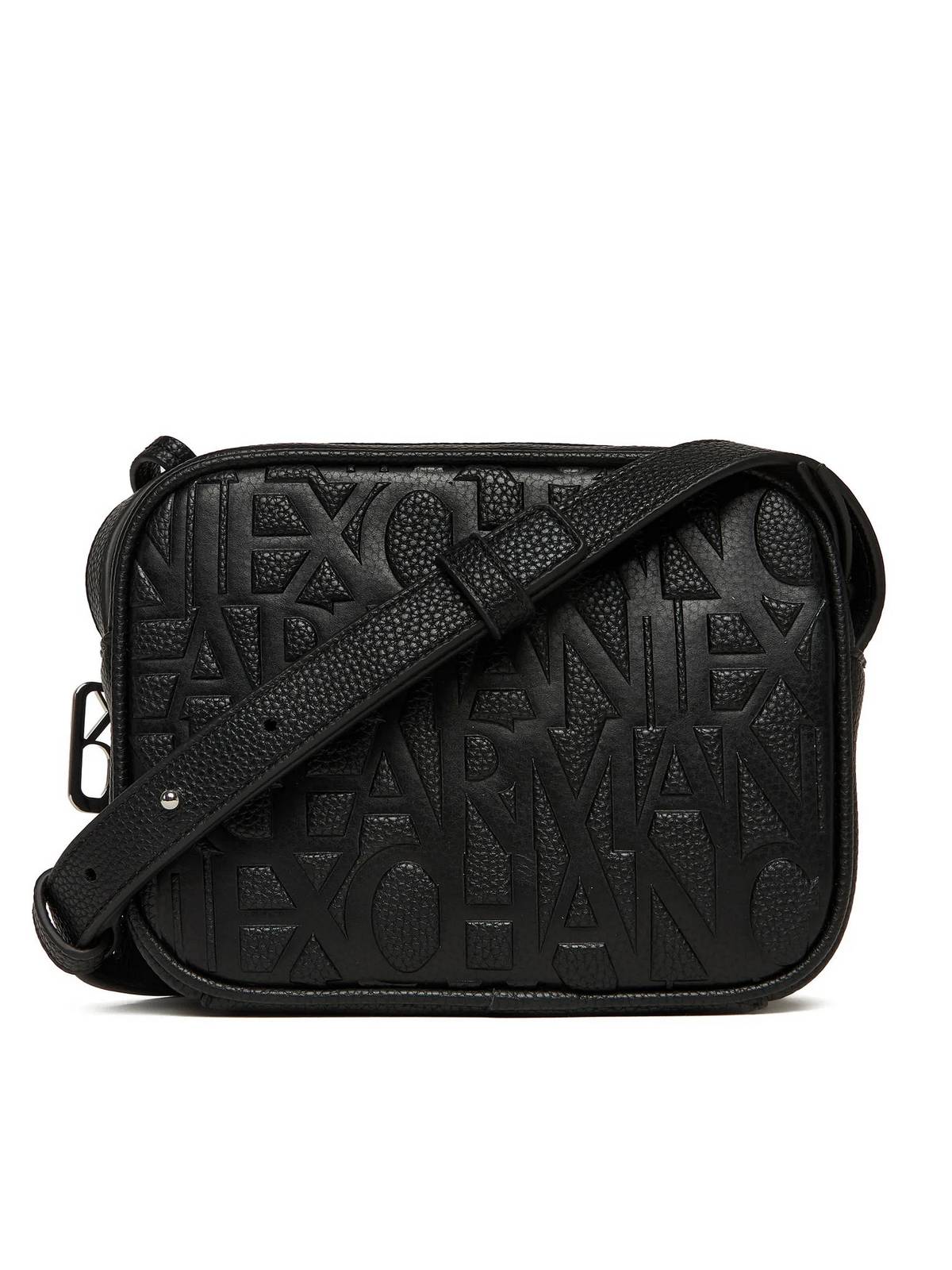ARMANI EXCHANGE messager Femme noir Photo 2