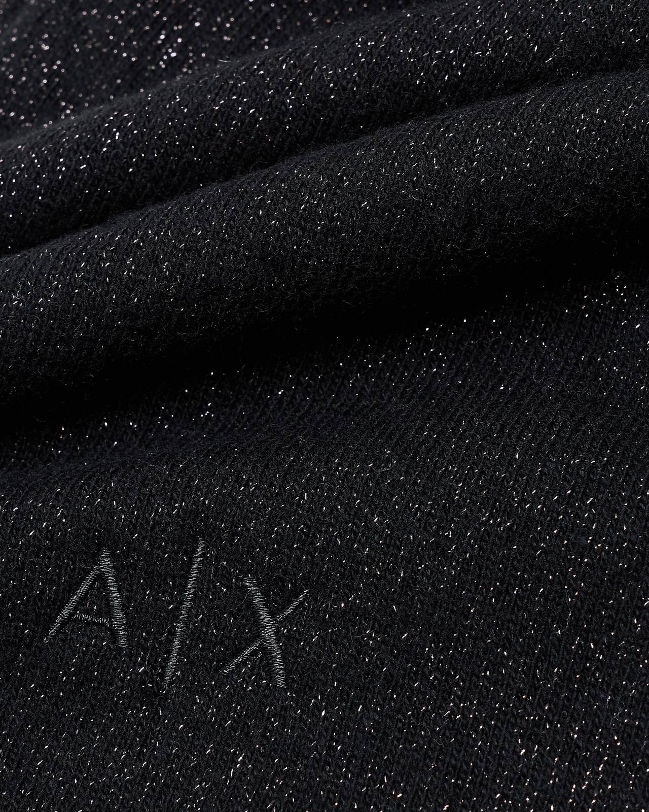 ARMANI EXCHANGE foulard Femme assortis Photo 2