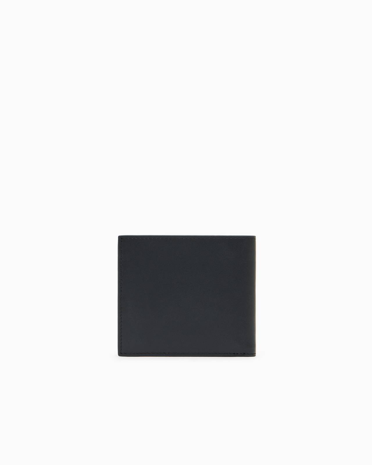 ARMANI EXCHANGE petit set de maroquinerie Homme noir Photo 2