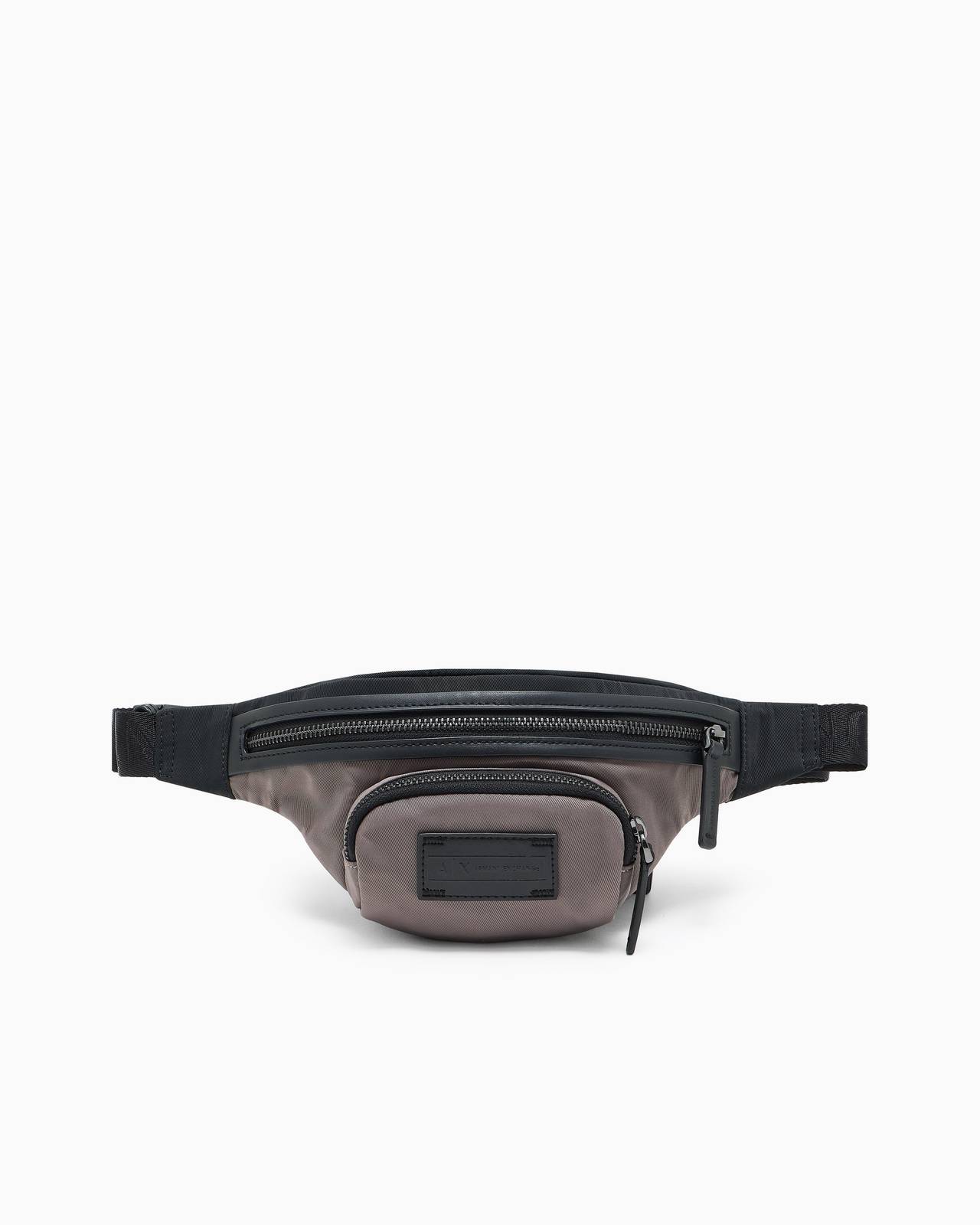 ARMANI EXCHANGE sac à ceinture Homme assortis