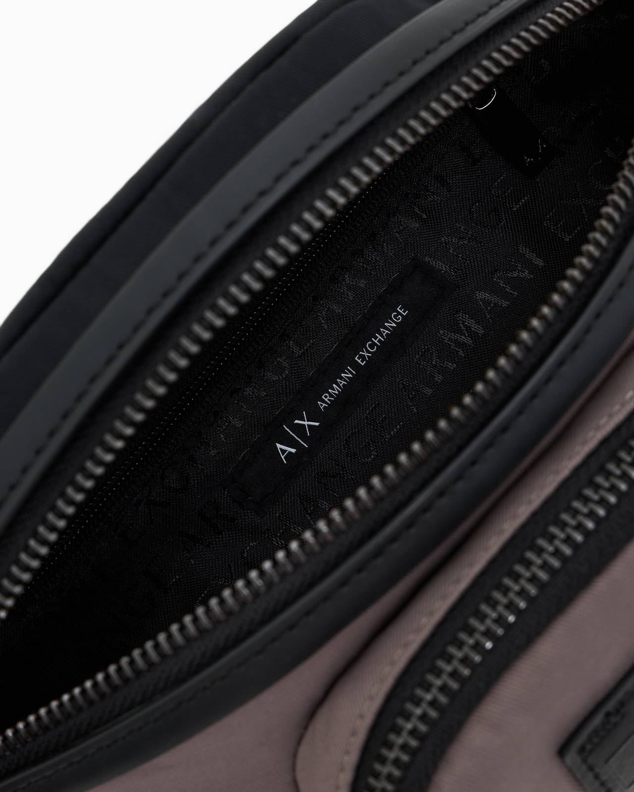 ARMANI EXCHANGE sac à ceinture Homme assortis Photo 3