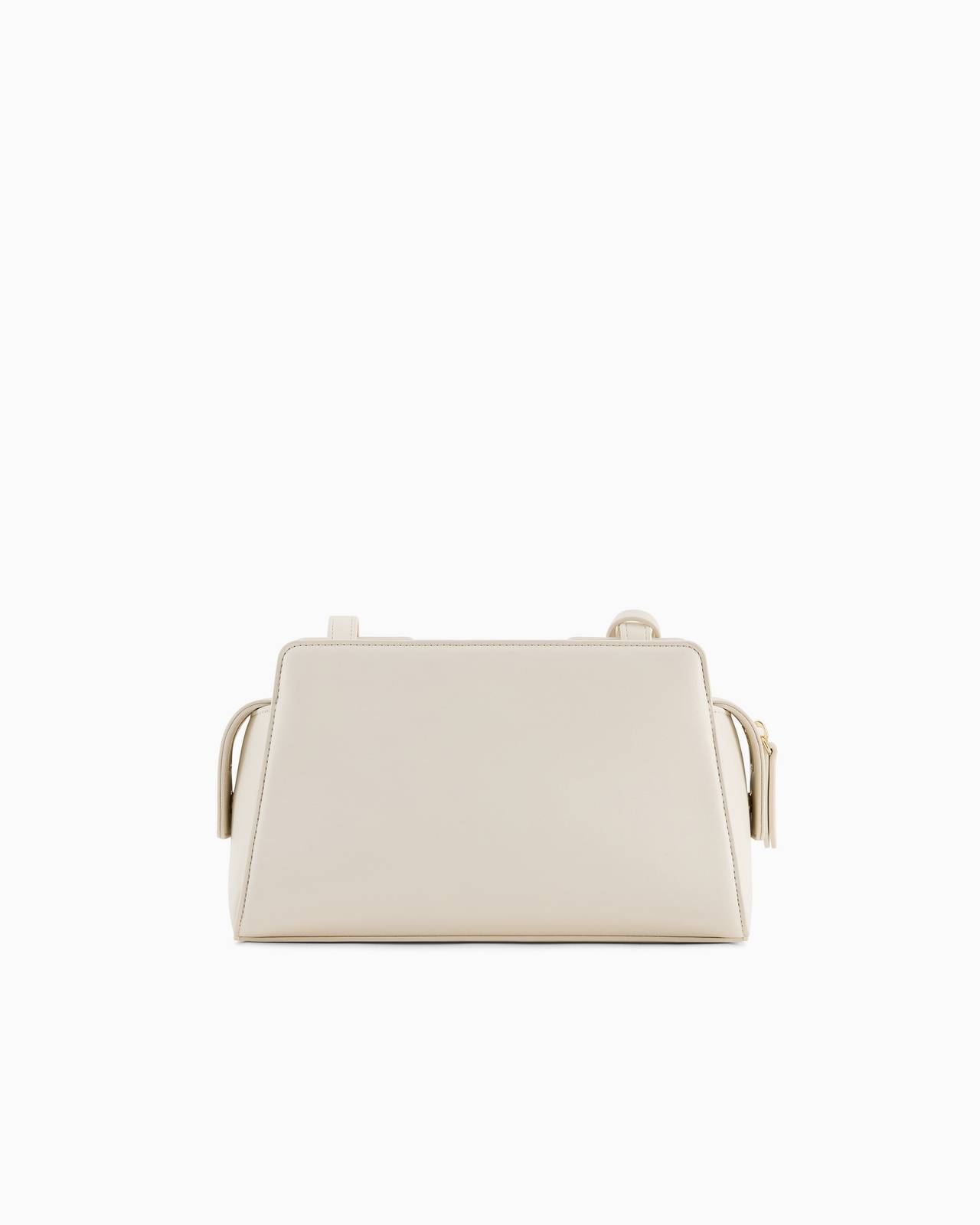 ARMANI EXCHANGE messager Femme blanc Photo 2