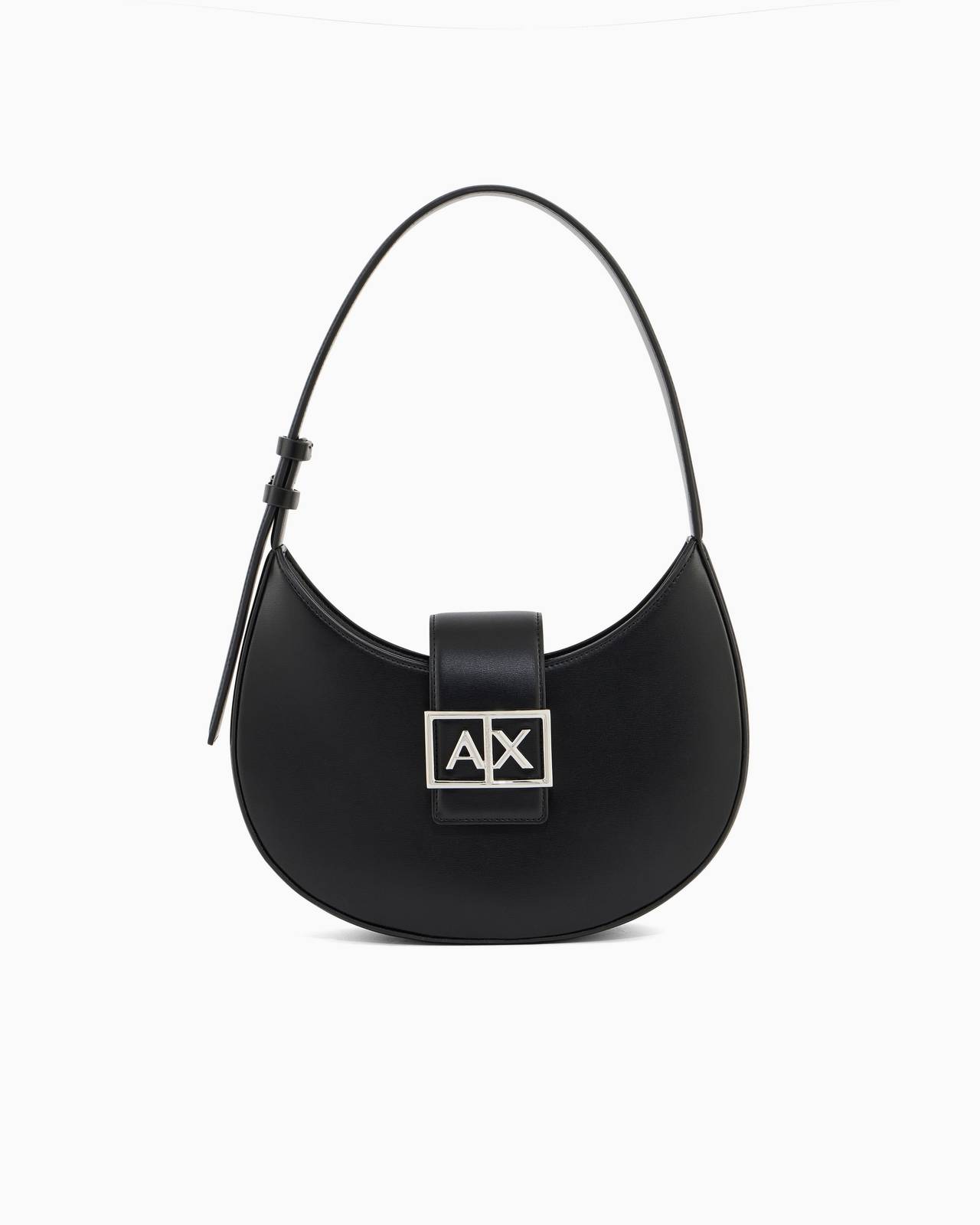ARMANI EXCHANGE sac à bandoulière Femme noir