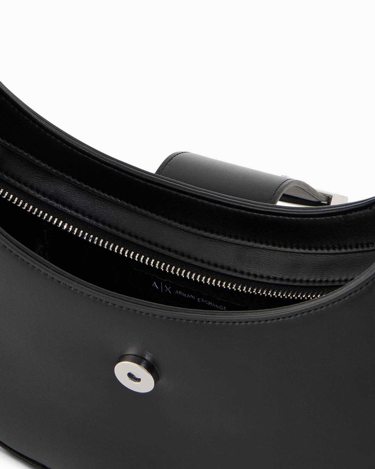 ARMANI EXCHANGE sac à bandoulière Femme noir Photo 4