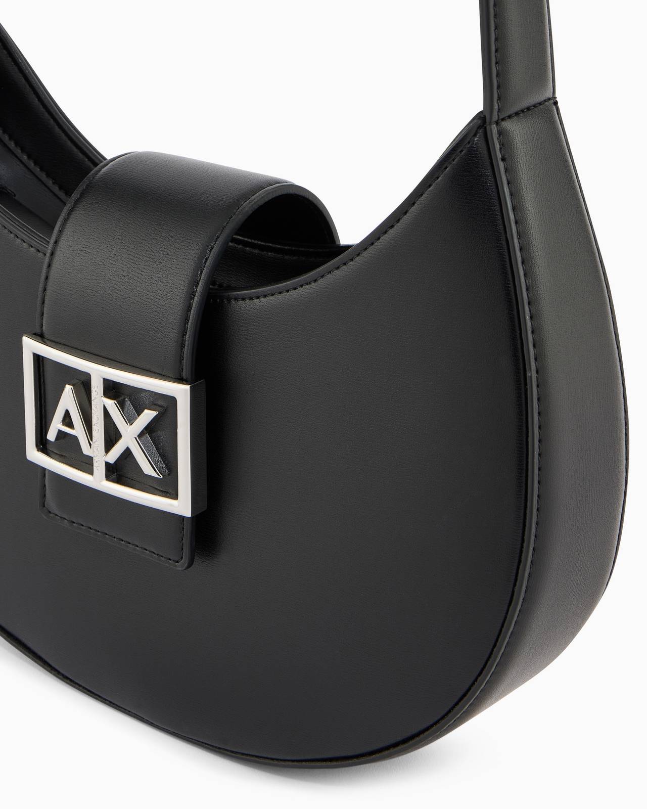 ARMANI EXCHANGE sac à bandoulière Femme noir Photo 5
