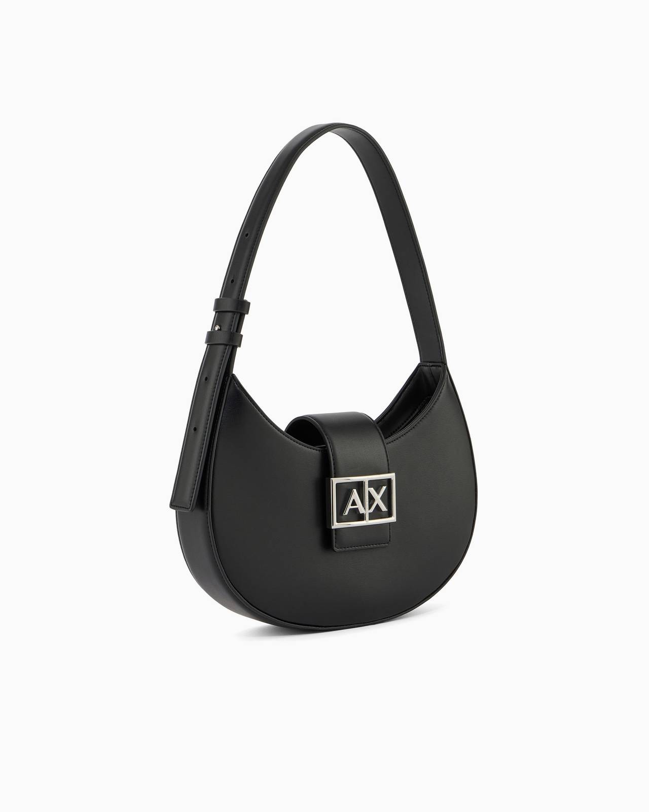 ARMANI EXCHANGE sac à bandoulière Femme noir Photo 3
