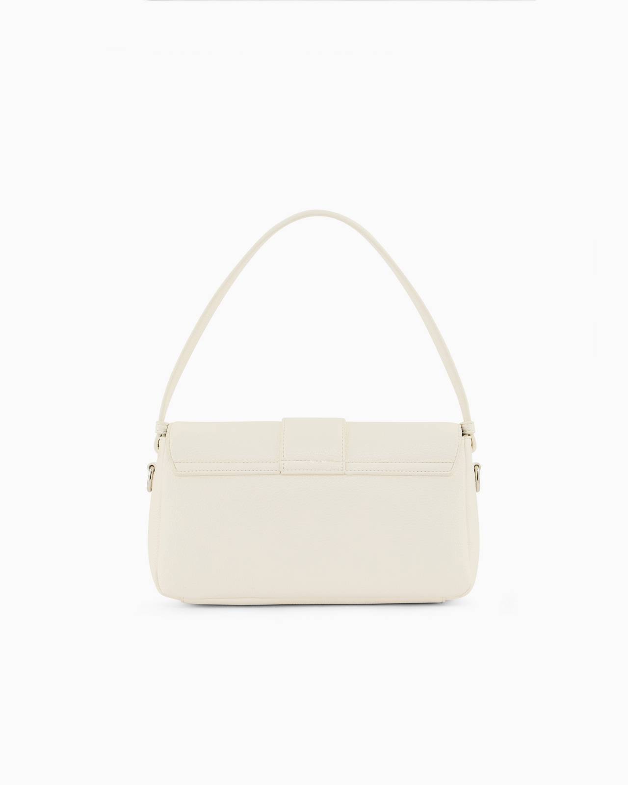 ARMANI EXCHANGE sac à bandoulière Femme blanc Photo 2