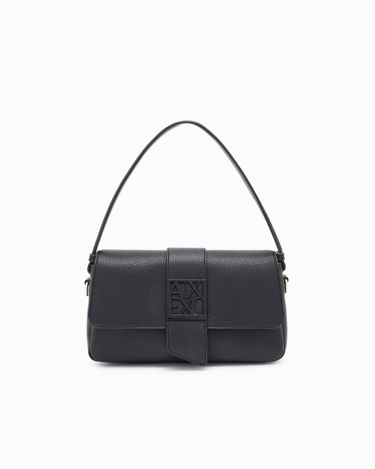 ARMANI EXCHANGE sac à bandoulière Femme noir
