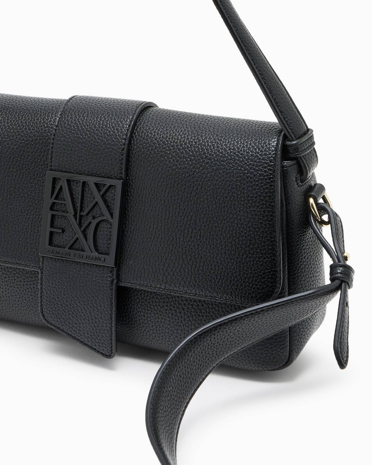 ARMANI EXCHANGE sac à bandoulière Femme noir Photo 5