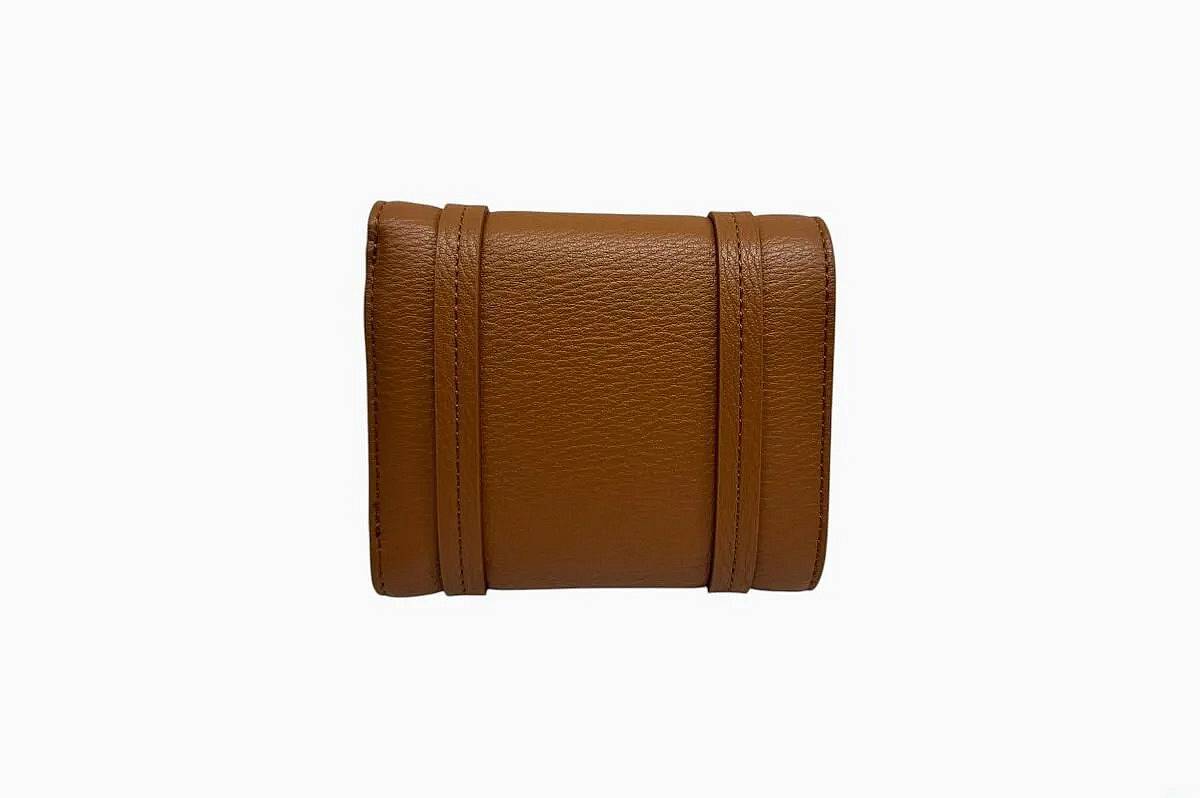 ARMANI EXCHANGE portefeuille Femme marron Photo 2