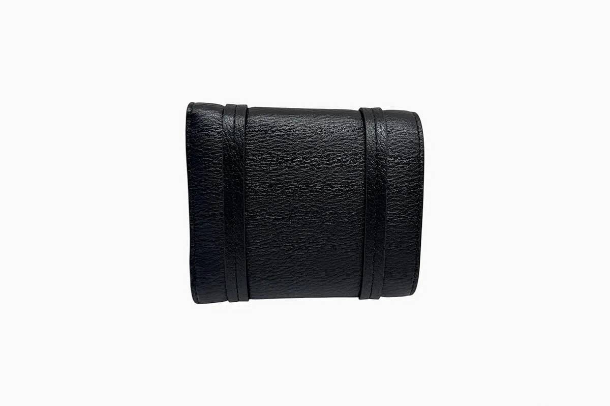 ARMANI EXCHANGE portefeuille Femme noir Photo 2