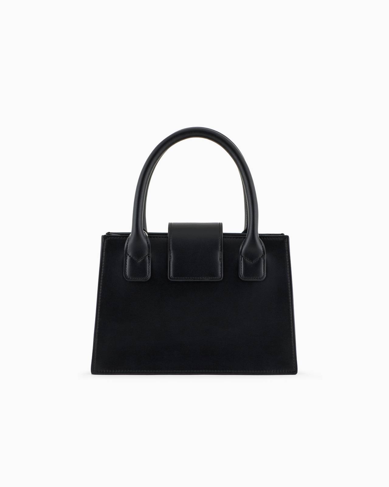 ARMANI EXCHANGE sac à provisions Femme noir Photo 2
