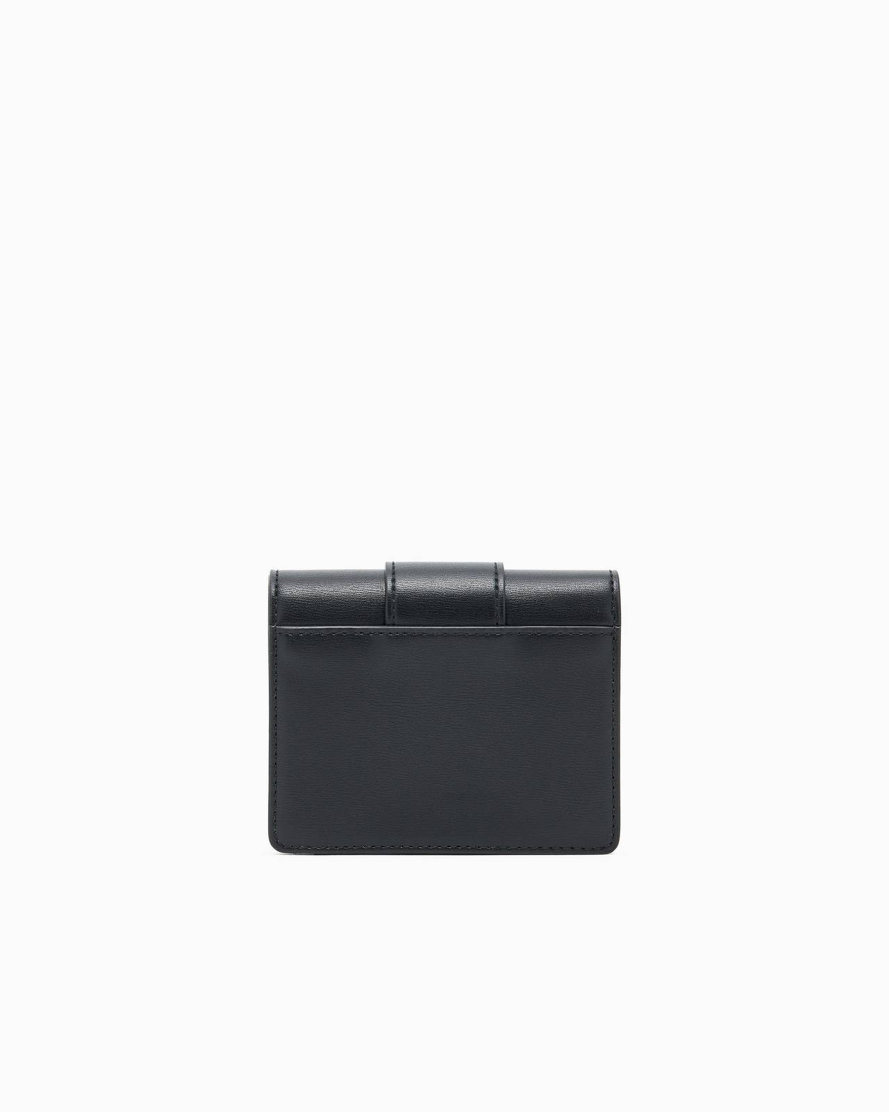 ARMANI EXCHANGE portefeuille Femme noir Photo 2