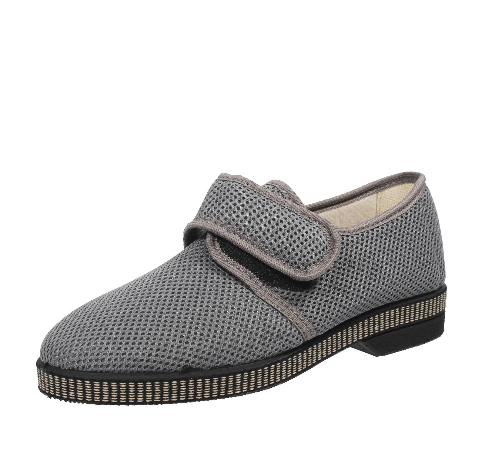 Панталоны Green Life, сшитые из страппона Grigio - Uomo Scarpe Ciabatte