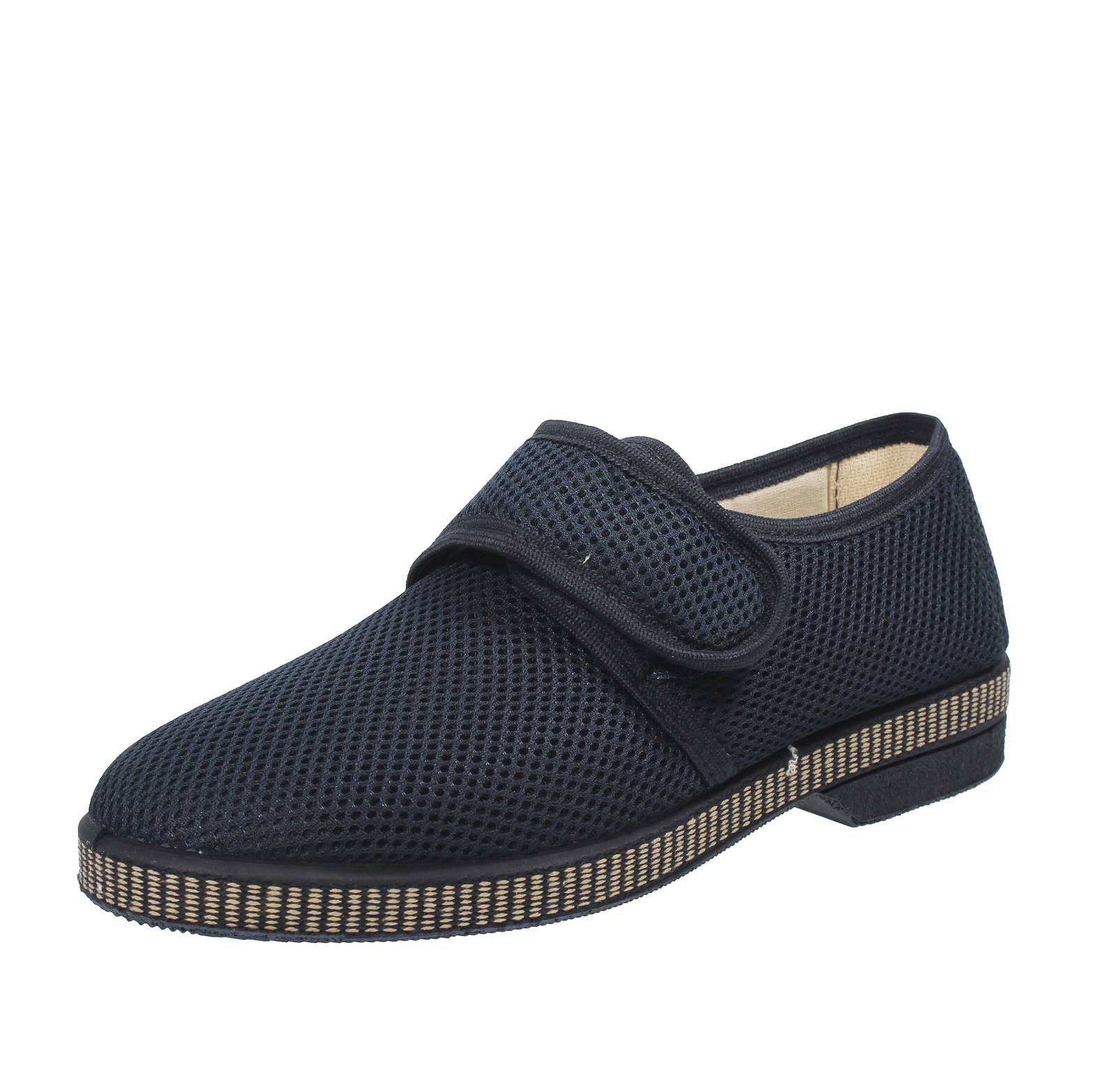 Брюки от Green Life сшитые из страпона синего цвета - Уомо Скарпе Брюки от Ciabatte 7290₽