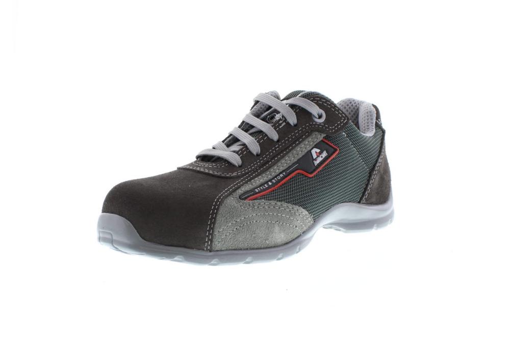 aimont safety shoes
