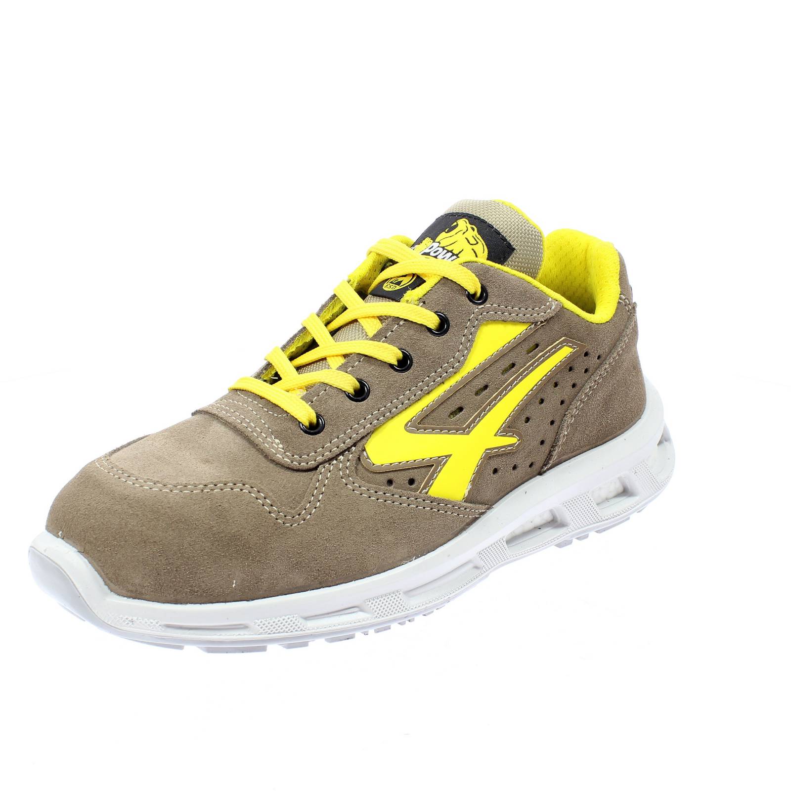 U-power Adventure S1p Src Esd   -