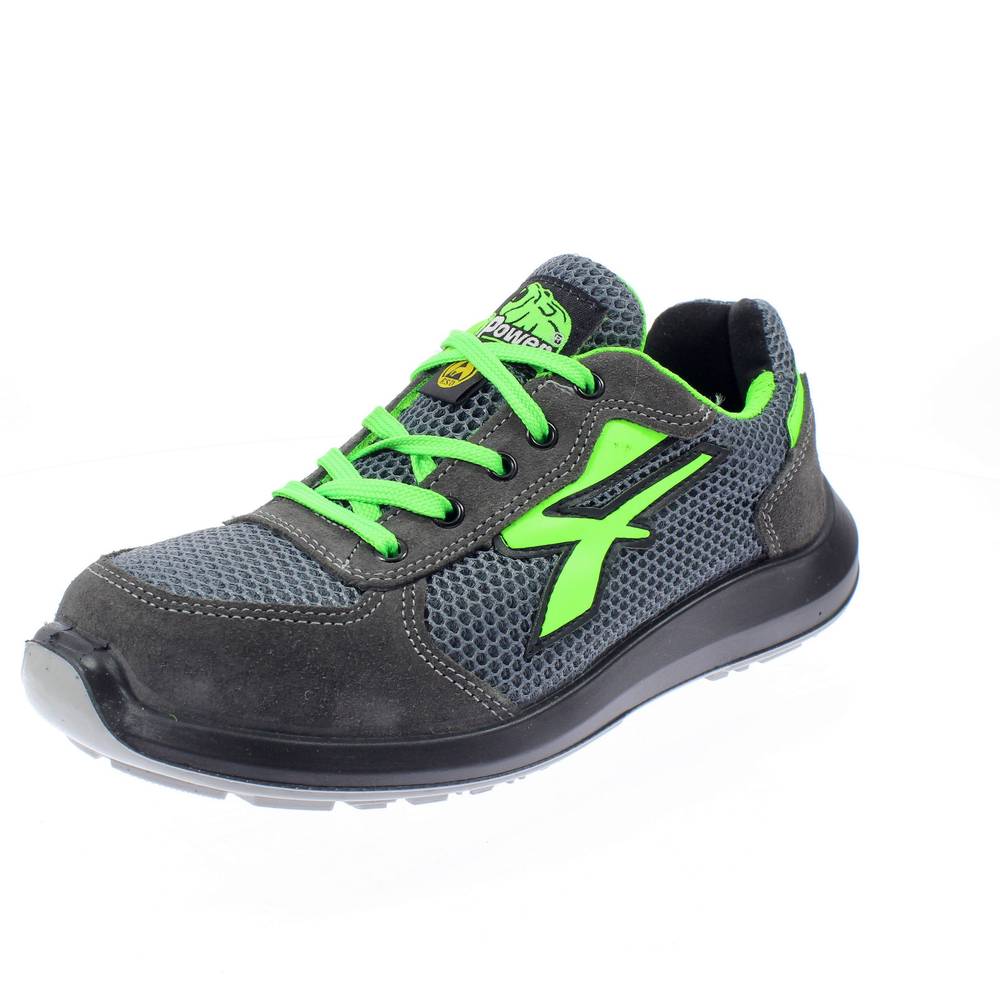 u power safety shoes