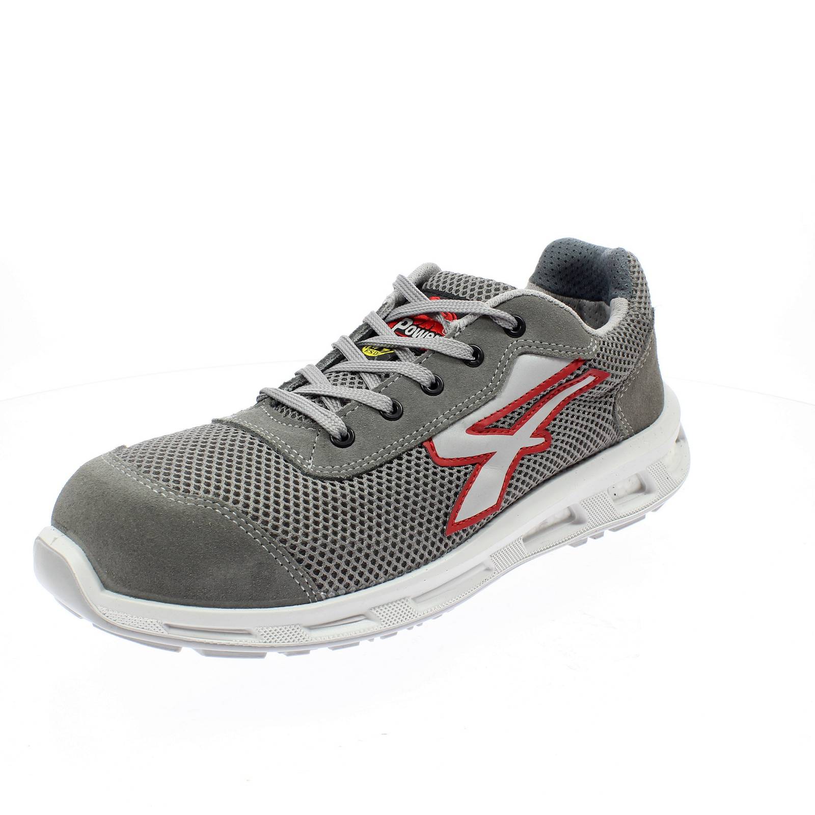 U-power Frequency Esd S1p Src - Антифортунистический безметалловый Гриджио - Уомо 17890₽