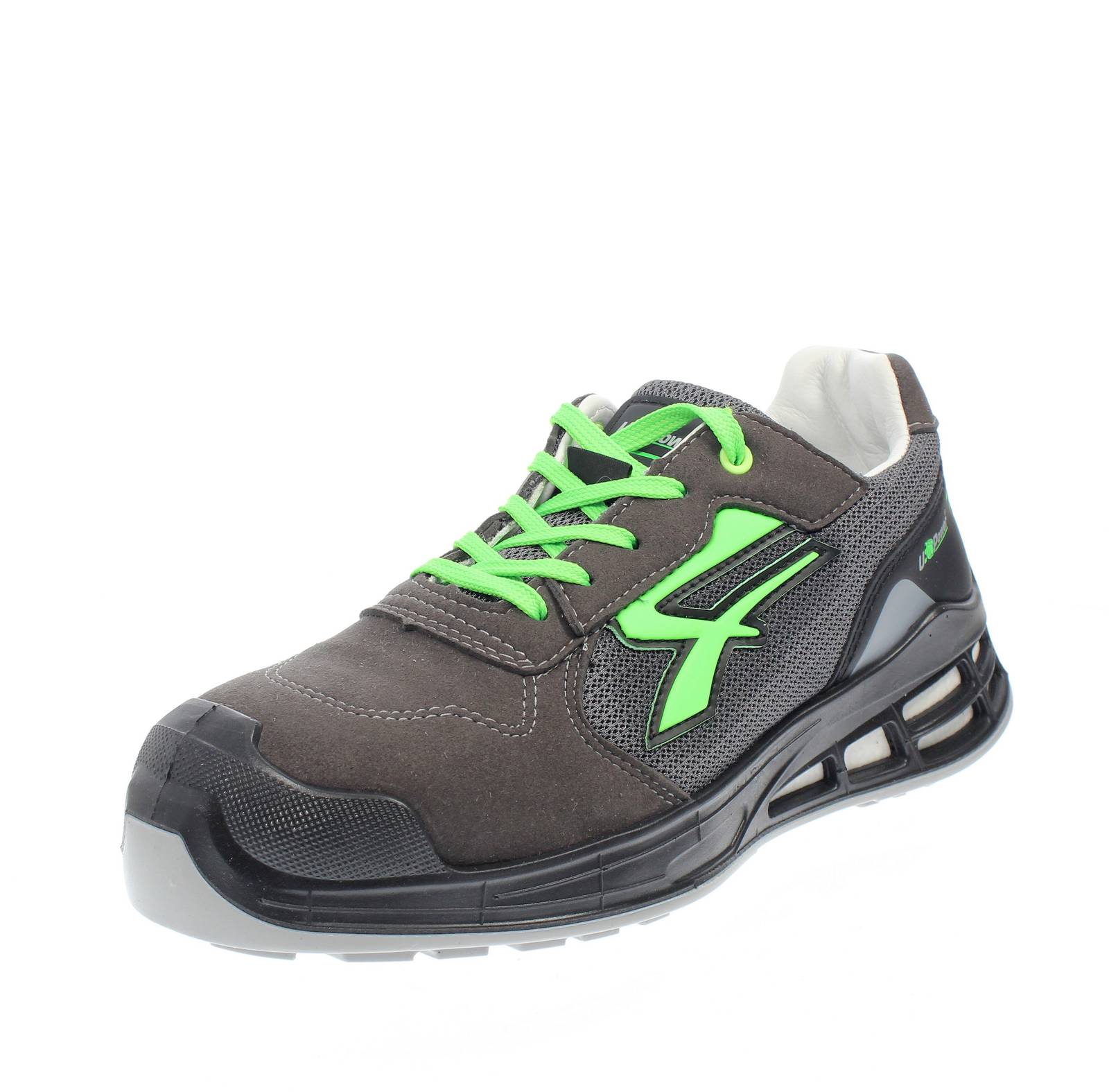 U-power Egon S1p Esd Src Grigio - Uomo Борется с несчастьями 20790₽