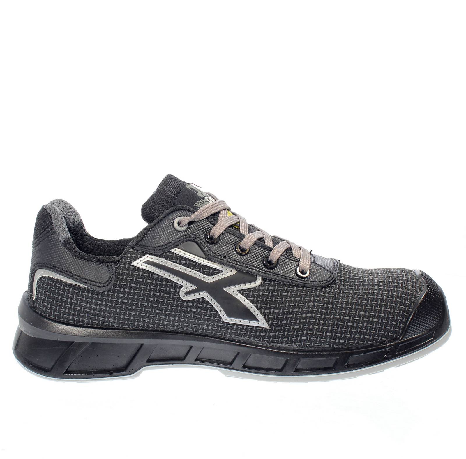 U-POWER Jackson ESD S3S Homme noir Photo 2