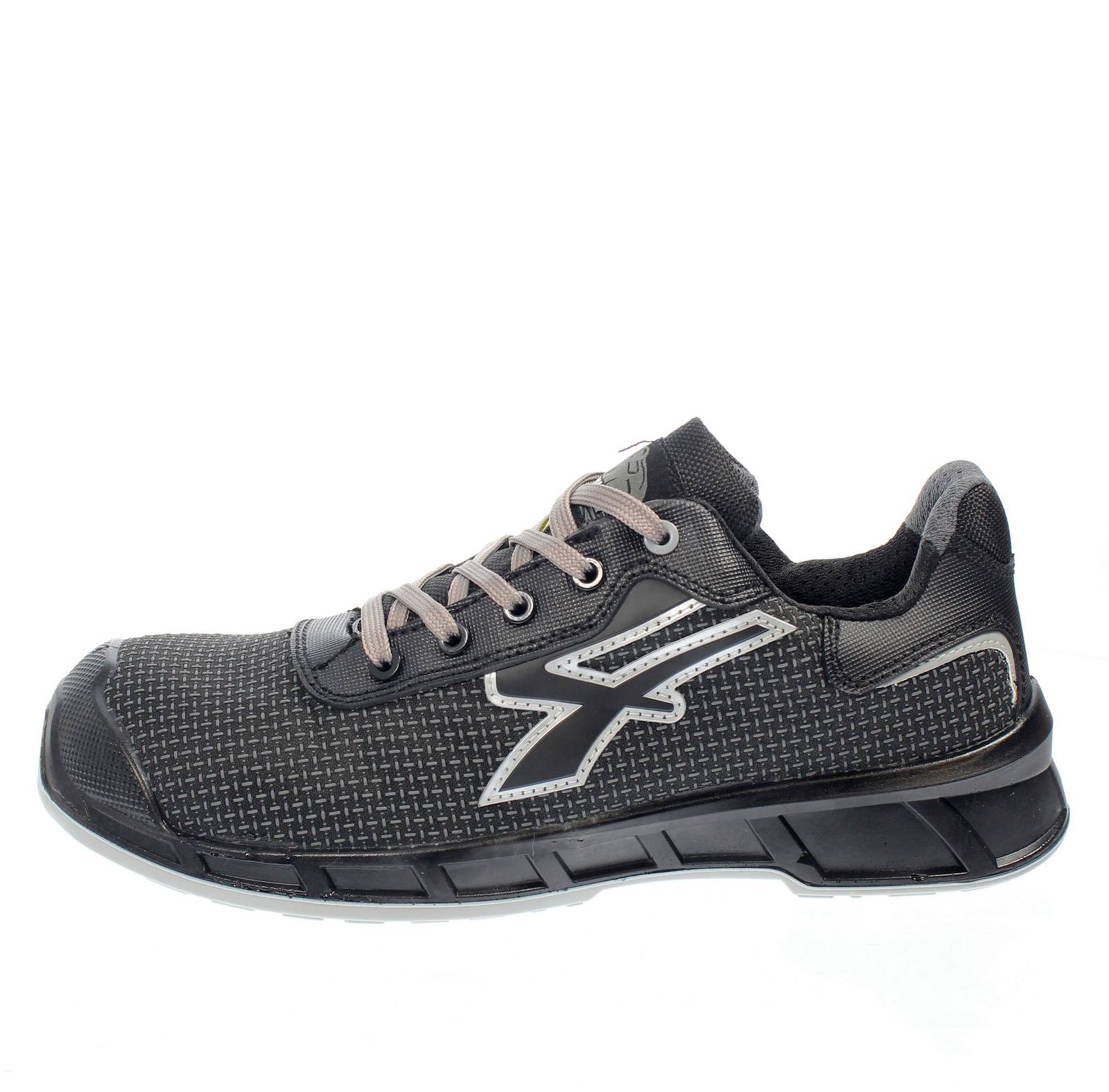 U-POWER Jackson ESD S3S Homme noir Photo 3